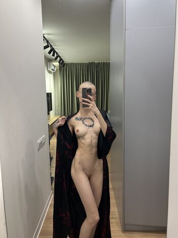 Full leaked Jane hopper u private onlyfans photo
