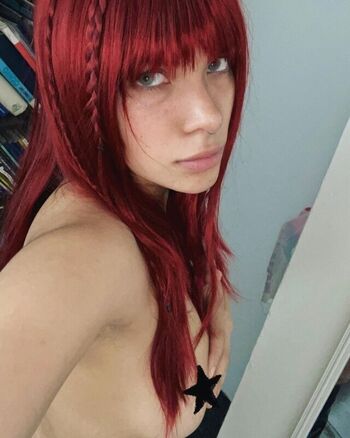 Full leaked Jane interrupted private photo