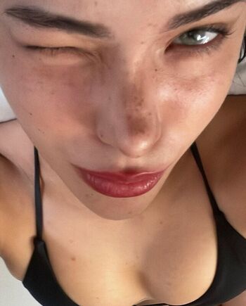Full leaked Jane interrupted private photo