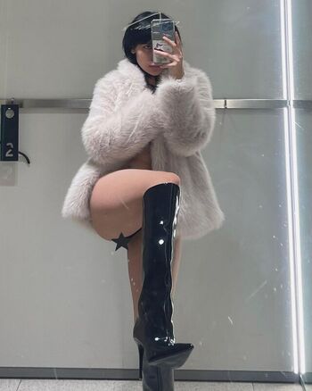 Full leaked Jane interrupted private photo