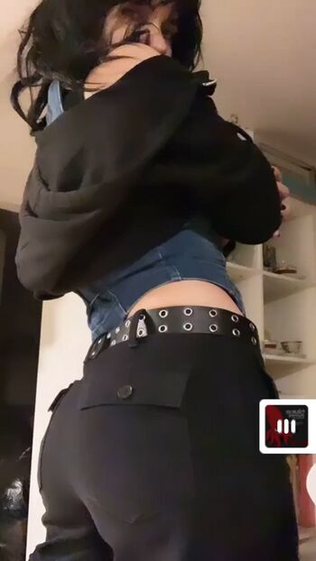 Full leaked Jane interrupted private photo