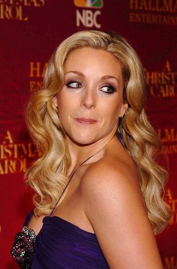 Full leaked Jane krakowski private onlyfans photo