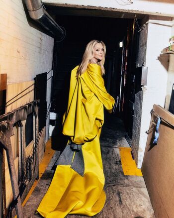 Full leaked Jane krakowski private onlyfans photo