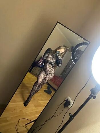 Full leaked Jane paws private photo