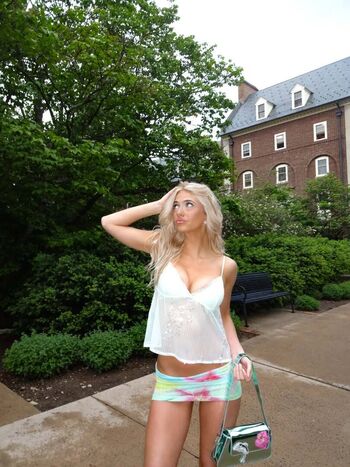 Full leaked Jane peters private photo