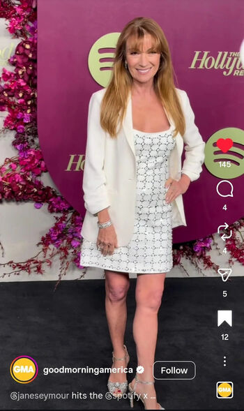 Full leaked Jane seymour private onlyfans photo