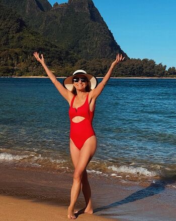 Full leaked Jane seymour private onlyfans photo