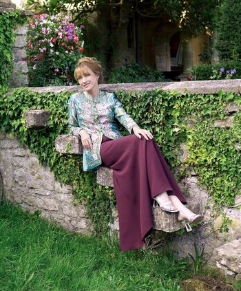 Jane Seymour