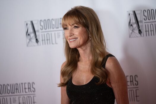 Jane Seymour