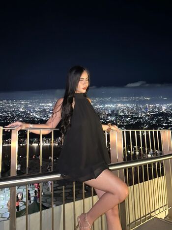 Full leaked Jane sungahid page private photo