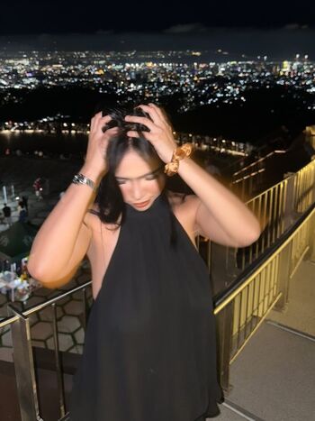 Full leaked Jane sungahid private photo
