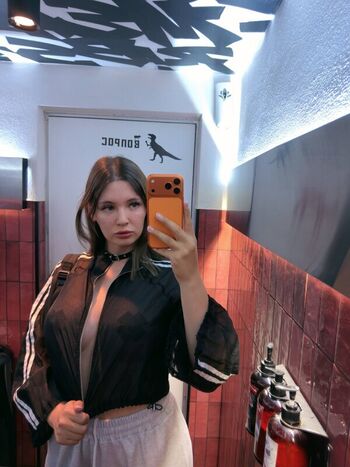 Full leaked Jane wild page private photo