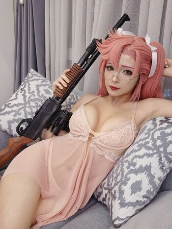 Full leaked Jane yu private onlyfans photo