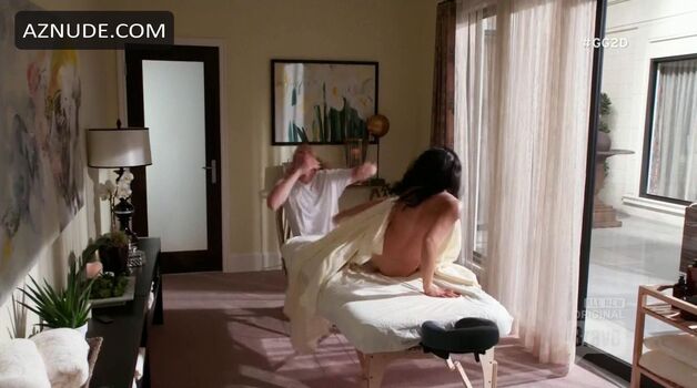 Full leaked Janeane garofalo private photo