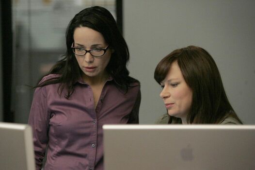 Full leaked Janeane garofalo private photo