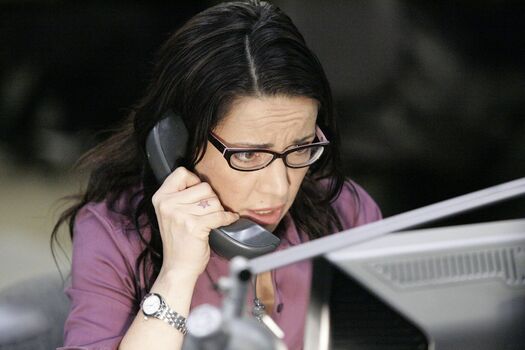 Full leaked Janeane garofalo private photo