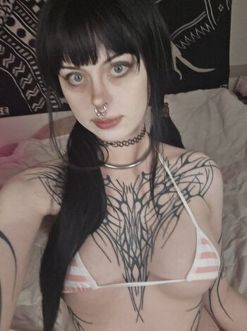 Full leaked Janeivy private photo