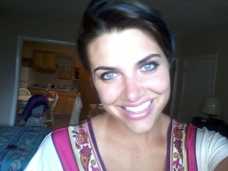 Full leaked Janel koloski private photo