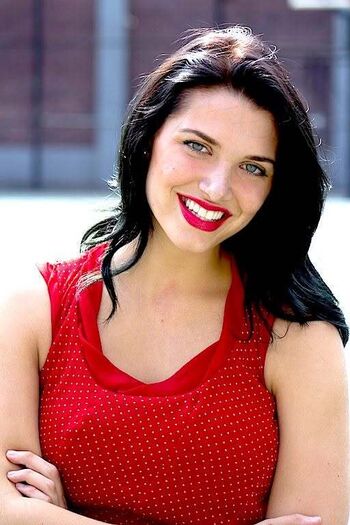 Full leaked Janel koloski private photo