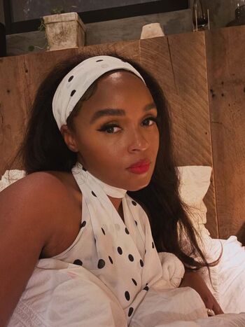 Full leaked Janelle jane monae private onlyfans photo