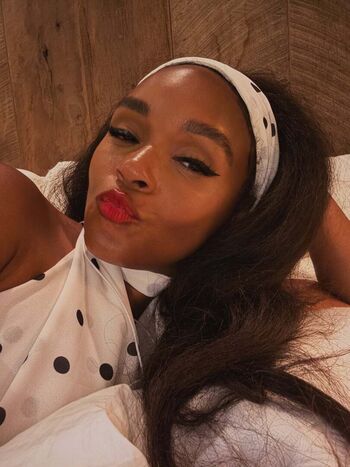 Janelle “Jane” Monáe