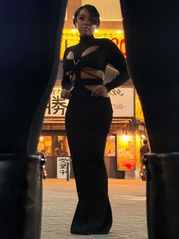 Full leaked Janelle jane monae private photo