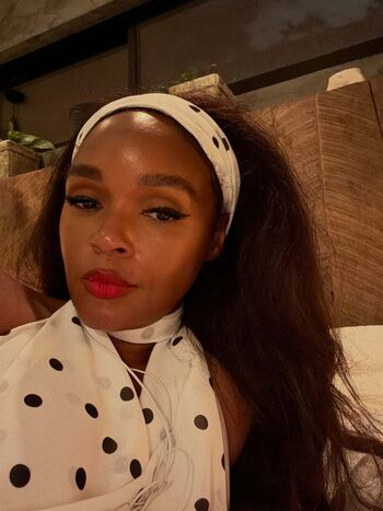 Full leaked Janelle monae private onlyfans photo
