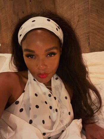 Full leaked Janelle monae private onlyfans photo