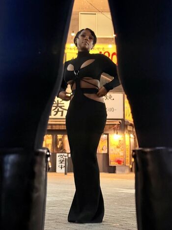 Full leaked Janelle monae private photo