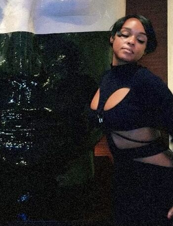 Full leaked Janelle monae private photo