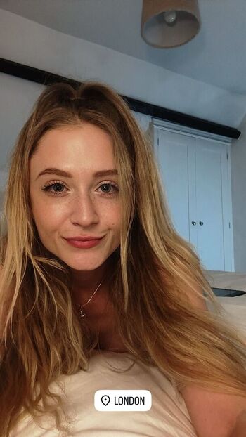 Full leaked Janet devlin private onlyfans photo