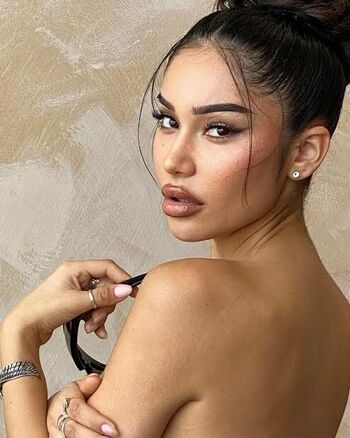 Full leaked Janet guzman private onlyfans photo