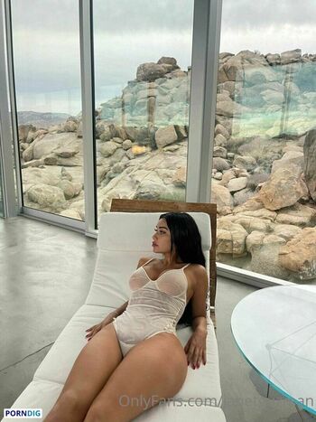 Full leaked Janet guzman private onlyfans photo