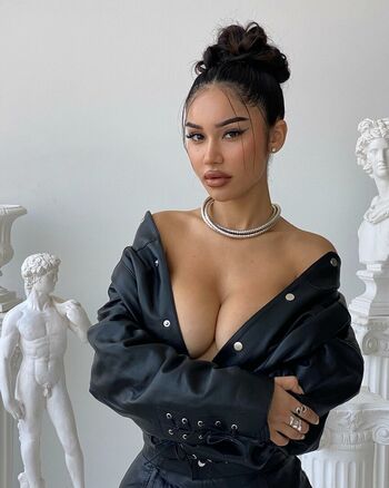 Full leaked Janet guzman private onlyfans photo