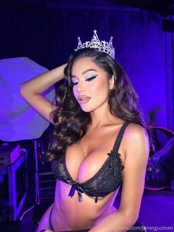 Janet Guzman