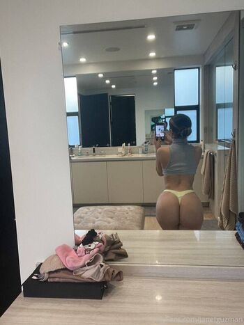 Full leaked Janet guzman private photo