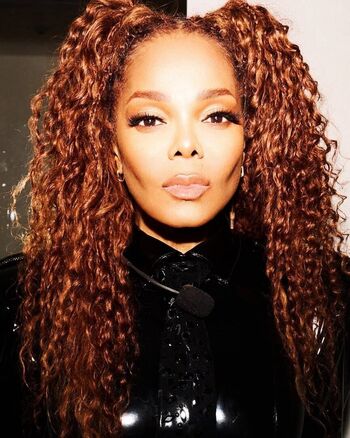 Full leaked Janet jackson private photo