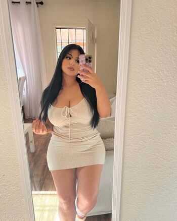 Full leaked Janet jae private onlyfans photo