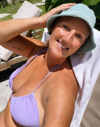 Full leaked Janet newenham private photo