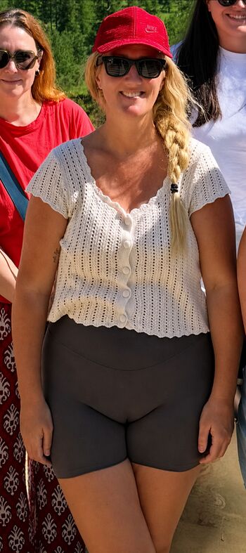 Full leaked Janet newenham private photo