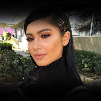 Full leaked Janetguzman private photo