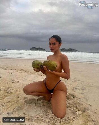 Full leaked Janetguzman private photo