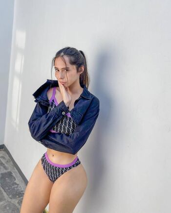Full leaked Janetharizb page private photo