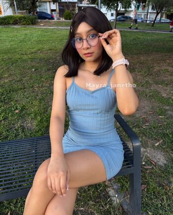 Full leaked Janethmay page private onlyfans photo