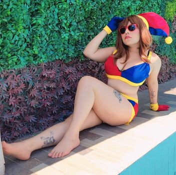 Full leaked Janethsaurio private onlyfans photo