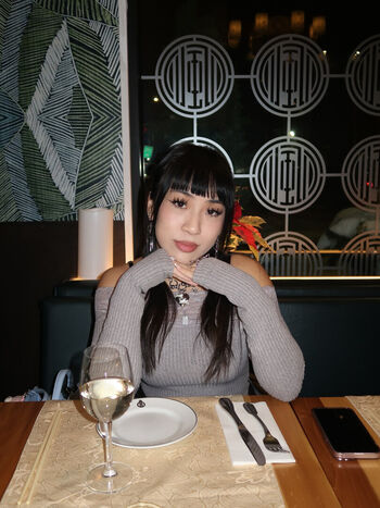 Full leaked Janetkhanhle private photo