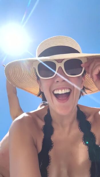 Full leaked Janette manrara private onlyfans photo