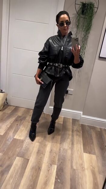 Full leaked Janette manrara private onlyfans photo