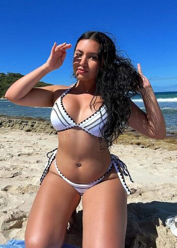 Full leaked Janexy sanche private onlyfans photo