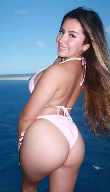 Full leaked Janexy sanche private onlyfans photo